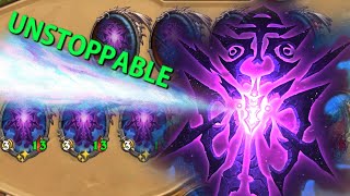 THE NEW UNSTOPPABLE DARK STAR EXODIA COMBO [upl. by Leynad]