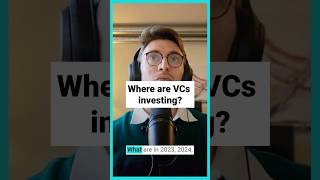 Where VCs are investing this year venturecapitalpodcast podcast startup venturecapital [upl. by Bright]