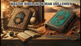 Was die Bibel und der Koran uns lehren  Die Weisheit der Weltreligionen [upl. by Haakon63]