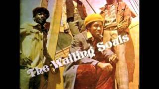 Wailing Souls  A Day Will Come 12quot Mix [upl. by Drescher]