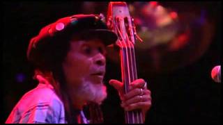 The Skatalites  Guns of Navarone Live  The Glastonbury Festival 2003 [upl. by Annatsirhc]