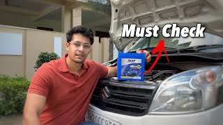 Car Battery  Everything You Should Know About it [upl. by Gerick915]