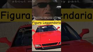 Enzo Ferrari una figura Leggendaria [upl. by Sanalda]