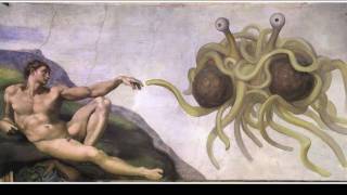 The Flying Spaghetti Monster [upl. by Alat]