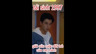 REVIEW PHIM TÁI SINH TRỞ VỀ 1997 GIẢI CỨU MẸ THOÁT KHỎI NGƯỜI CHA TÀN ÁC [upl. by Adiari148]