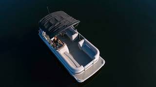 The All New Outer Armor® SelfBoot Power Bimini [upl. by Nelan]