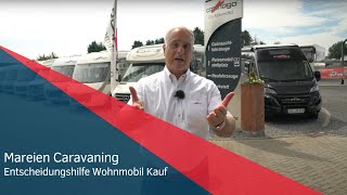 TIPPS für den Wohnmobil Kauf Reisemobile 2024 [upl. by Eido]