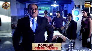 Live Show पर हुए हादसे का CID कैसे लगाएगी पता  CID  Popular Crime Cases [upl. by Otrebcire776]