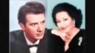 RARE LIVE IN 1968 CABALLE AND CORELLI ANDREA CHENIER [upl. by Victoria770]