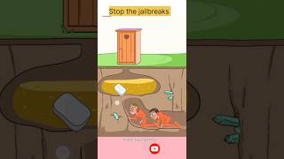 Stop the jailbreakers  impossible date 2 games shorts gaming [upl. by Philomena]