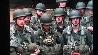 Bundeswehr  Fallschirmspringerlehrgang 1991  Altenstadt [upl. by Asoramla231]