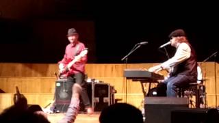 Chas ampDave Sideboard Song Ulster Hall [upl. by Gustavus]