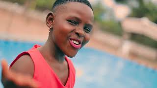 Talimba yesu by Nabagereka Angel official video mp4 [upl. by Shorter]