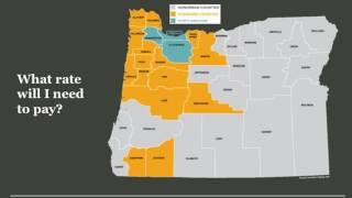 Oregon Employment Practices and Fair Labor Standards Act Update Minimum Wage [upl. by Johnston]