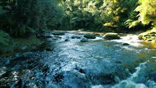 Wairoa Stream Winter 24 [upl. by Rosenstein333]