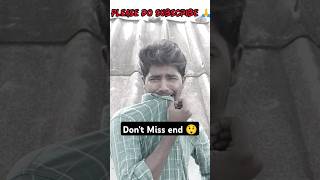 Telugu Abbayi comedy 😂 PART 21 shorts bangkokpillateluguvlogs comedy viralshorts funnyreel [upl. by Terena]