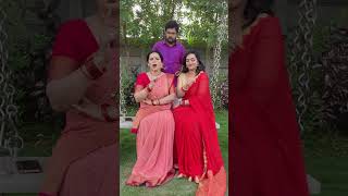 Lakshmi Nivasa serial actresses new instagram reels [upl. by Riccardo]