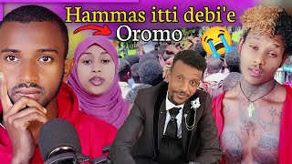 🛑Oromo news Hammas itti debie oromoo arrabsa jira maltu taa jira New oromo music [upl. by Mossolb]