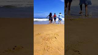 girls trip 🏖️🌊😇 girls trip puri travel traveling masti frindship ilahi manishasandil [upl. by Berk]