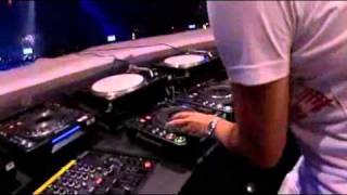 DJ Tiesto  Live t Sensation White Amsterdam 01072006 [upl. by Sungam]