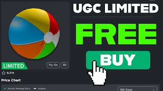 Roblox Made it Easier Buy Free Limiteds [upl. by Jordan961]