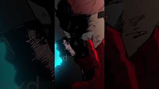 Astral regular Thanos vs yuji itadori marvelcomics jujutsukaisen vsdebate vsbattle fyp shorts [upl. by Nehgem178]