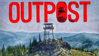 Outpost Movie 2023  Coming soon [upl. by Cud]