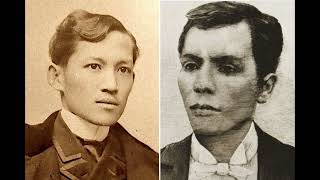 why rizal was chosen over bonifacio as national hero [upl. by Venterea]