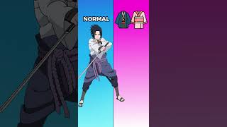 Naruto Characters In YUKATA 👘🥋 Dress Mode  naruto [upl. by Aranahs]