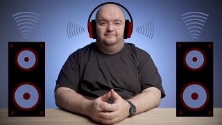 Sound Through Speakers amp Headphones AT THE SAME TIME [upl. by Sivaj46]