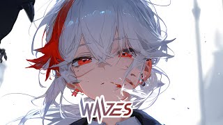 AC13  Waves Nightcore With Sped UpReverb Effects🎧🎶 [upl. by Aekin220]