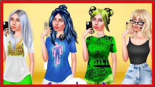 العاب بناتالعاب بنات تلبيسالعاب بنات جديدةالعاب بنات اطفالالعاب سيمباkids gamesgirls games [upl. by Lancelle726]