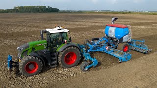 Start of 2024 farming season at Franzen Agriculture  2023 recap  New machines crops amp farm [upl. by Kawai]