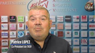 Iterview de Patrice LOPEZ [upl. by Ikram476]