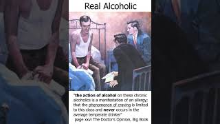 Real Alcoholic [upl. by Kulseth]