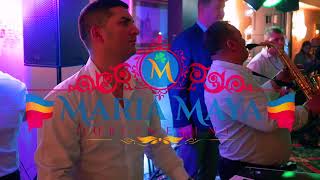 Ovidiu Rusu Live  Unui Morosanu Dublin Irlanda 2018 [upl. by Reyam338]