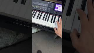 Yamaha clavinova cvp 501 [upl. by Sanyu468]