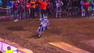 A Freestyle Motocross Tribute Version 1 [upl. by Jania659]