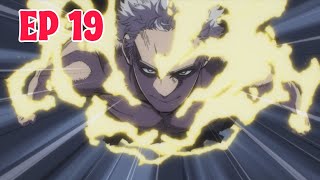 My Hero Academia Season 7 Reveals Preview Images for Episode 19 [upl. by Lynnet85]