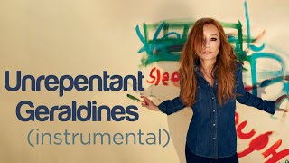 11 Unrepentant Geraldines instrumental cover  sheet music  Tori Amos [upl. by Nothgiel]