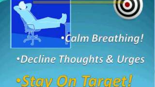 Concentration Training  How To Overcome Mental Resistance [upl. by Aleydis]