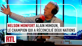 Alain Mimoun le champion qui a réconcilié deux nations [upl. by Eltotsira307]