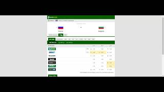 RUSSIA VS BULGARIA PREDICTION amp BETTING TIPS  05062021 [upl. by Cnut]