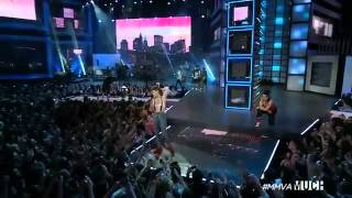 Much Music Awards 2014 Full Show [upl. by Enelhtak]