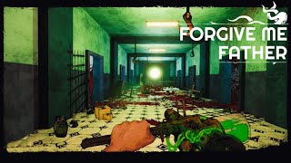 Forgive Me Father 1 4K No Commentary Gameplay  World 1 Complete [upl. by Ullyot139]