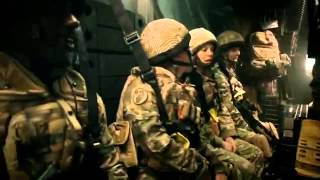 Bluestone 42 Official Trailer HD [upl. by Rehtaeh]