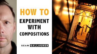 Experiment with Composition  5 Street Photography Tips You MUST KNOW  Livestream Clip [upl. by Lauree]