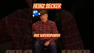 Heinz Becker😂 shorts comedy funny [upl. by Atteuqahc]