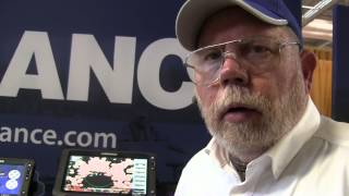 Lowrance HDS Gen 2  What is it and how to use it [upl. by Cord]