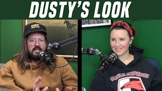 The Origins of Dustys Look  Were Having a Good Time  Dusty Slay Comedy [upl. by Laram]